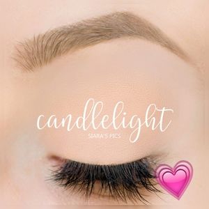 Candlelight shadowsense